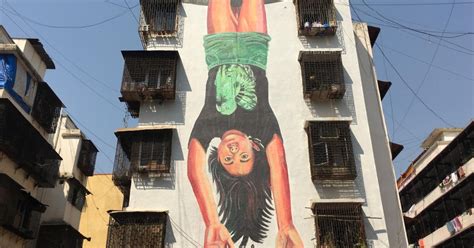 Dharavi: Street Art Walking Tour | GetYourGuide