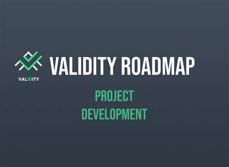 Roadmap 2023 — Project Development | by Harriet | Mar, 2023 | Medium