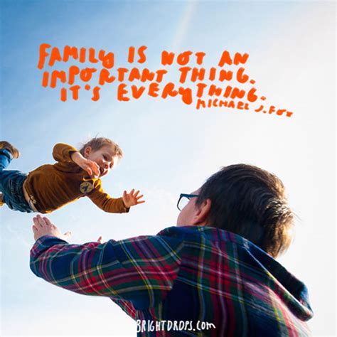 99 Heartwarming Quotes on Family - Bright Drops