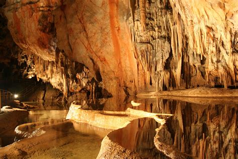 Caves of Aggtelek Karst and Slovak Karst - Wikipedia