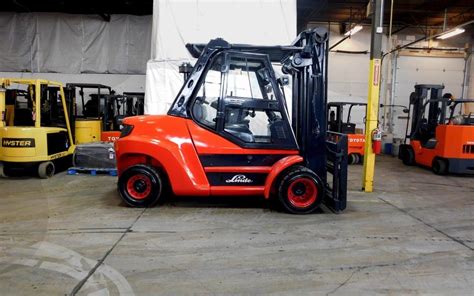 Pin on ATF Forklifts - Forklift, TCM, Pallet Trucks for sale