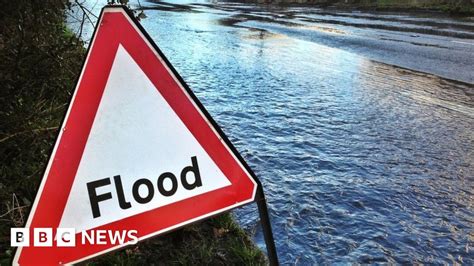 Derby Riverside: New flood defences planned for city