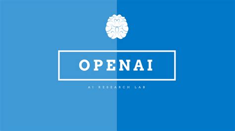 OpenAI Logo - LogoDix