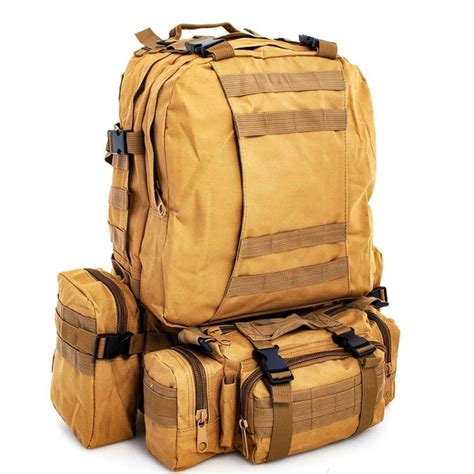 tan backpack | NOBLE COMPANION