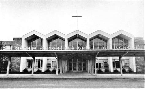 Mother Seton High School conducted by the Sisters of Chari… | Flickr