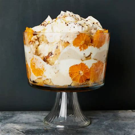 Yotam Ottolenghi’s recipes for showstopping Christmas desserts ...