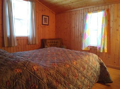 Cabin Rental — Beaver's Resort