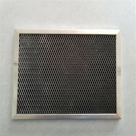 Broan/Nutone Replacement Charcoal Range Hood Filter 97007696, Kenmore,