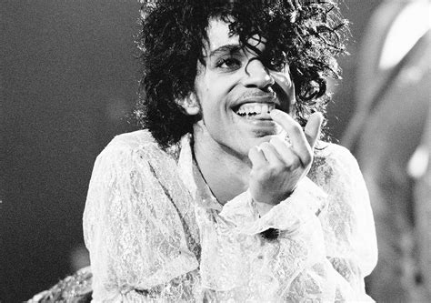 Readers' Poll: The 10 Best Prince Songs