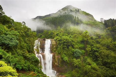 Most Beautiful Places to Visit in Sri Lanka