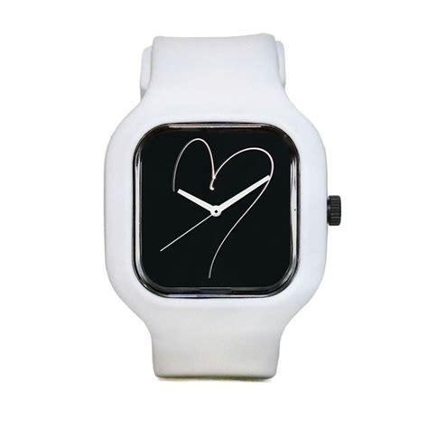 Heartbeat Watch – Modify Watches