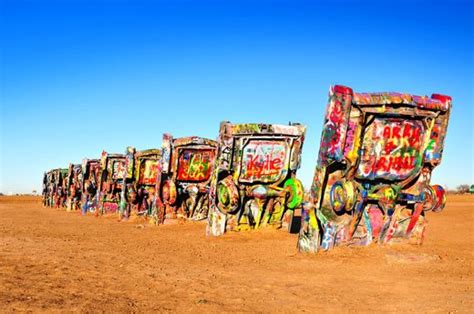 32 Fun Things To Do In Amarillo (TX) - Attractions & Activities