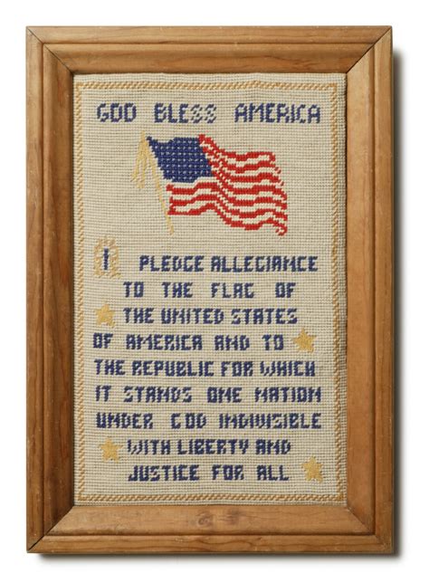 The Pledge of Allegiance is un-American | Salon.com