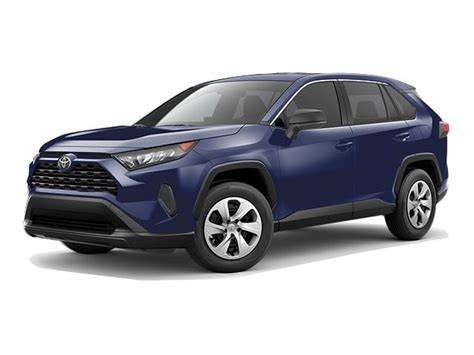 2023 Toyota Rav4 Suv