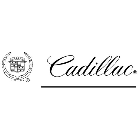 Cadillac Logo PNG Transparent & SVG Vector - Freebie Supply