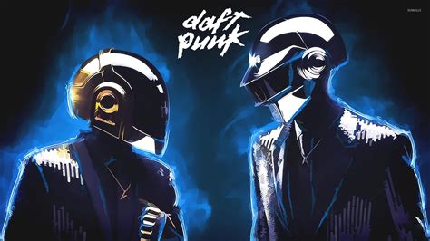 Daft Punk [15] wallpaper - Music wallpapers - #36522