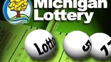 Michigan House OKs bill to allow anonymous lottery winners