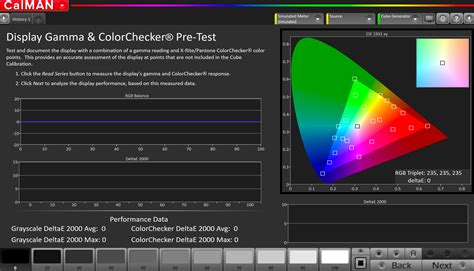 SmallHD Monitor Calibration Guide