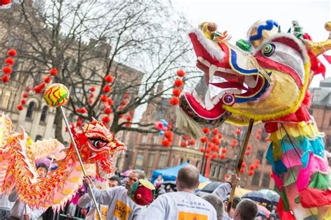 Chinese New Year 2020 in Manchester - everything you need to know ...