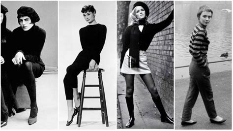 Fashion History- The Look of the 1960’s | 60er mode, 60er jahre mode, Mode
