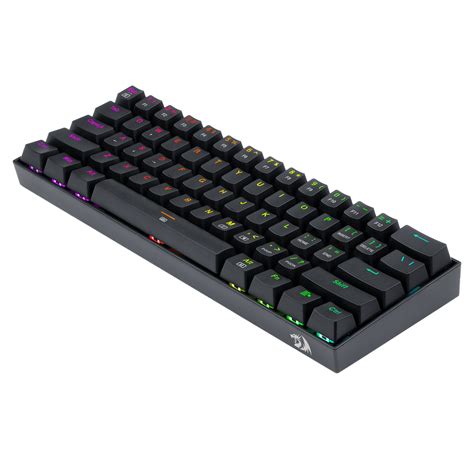 Redragon Dragonborn K630 60 Percent Wired Mechanical Gaming Keyboard – Redragonshop