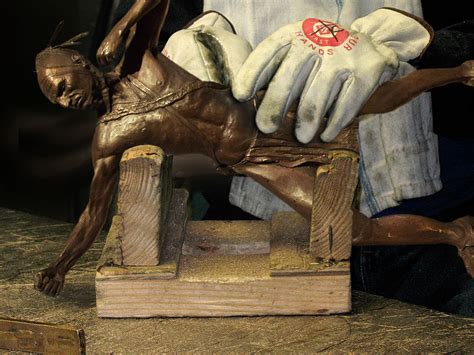 How To Make A Bronze Sculpture Step By Step at Terry Tolentino blog