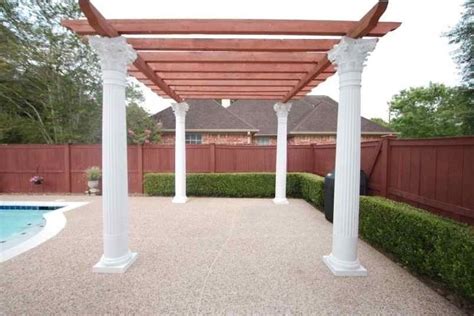 Best solar pergola lights? | Hometalk