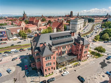 THE 10 BEST Hotels in Gdansk for 2022 (from $29) - Tripadvisor