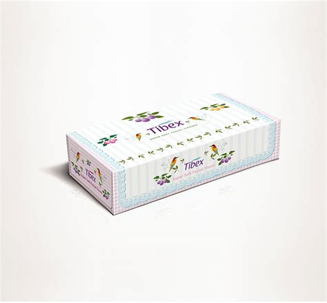 Tibex :: Tissue Box Designs Market - New Best facial Tissues box design luxury 014 in psd ...