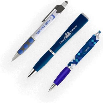 Promotional Office Pens | ePromos