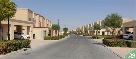 Areas to Rent in Villanova Dubai: Amaranta, La Rosa & More -MyBayut