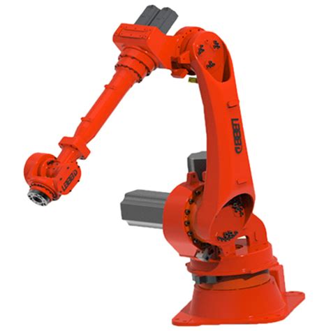 6 Axis Robot Arm