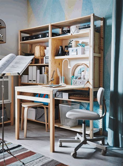 12 types of desks to make the most of your WFH situation, Lifestyle News - AsiaOne