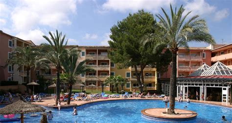 Aquasol Aparthotel in Palma Nova, Majorca | loveholidays