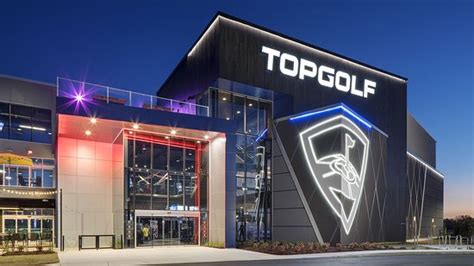 Topgolf (Greenville) - Aktuelle 2021 - Lohnt es sich? (Mit fotos)