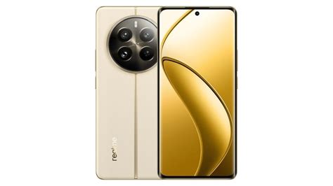 Realme 12 Pro 5G Price in India, Specifications, Features, Comparison ...