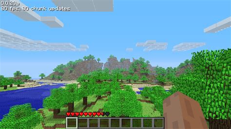 Minecraft Beta 1.7.3: Alpha Mod - ModDB