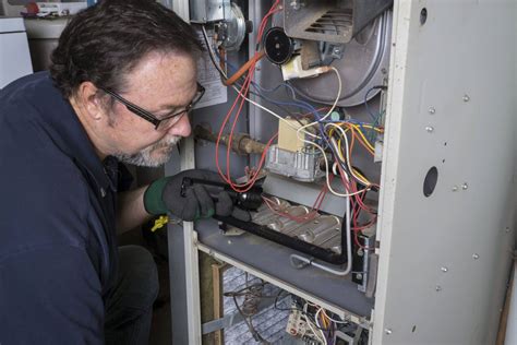 7 Tips for Furnace Spring Cleaning - Dyand Mechanical