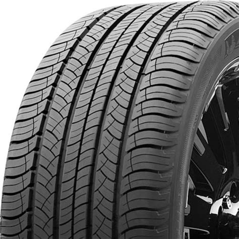 Michelin Latitude Tour HP High Performance Highway Tire 255/50R20/XL ...