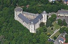 Wewelsburg - Wikipedia