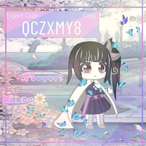 Kanao Gacha club | Anime kitten, Club outfits, Anime