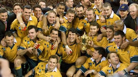 Rugby World Cup: Australia to host 2027 and 2029 tournaments | The ...