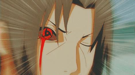 Itachi Uchiha Fight GIF - ItachiUchiha Fight Anime - Discover & Share GIFs