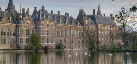 Best places to stay in The Hague, Netherlands | The Hotel Guru