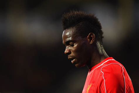 Mario Balotelli Given Time Off After Death In Family | Soccer Laduma