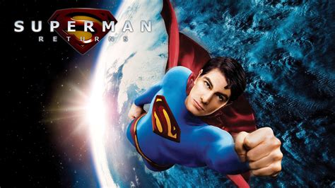 Superman Returns (2006) - AZ Movies