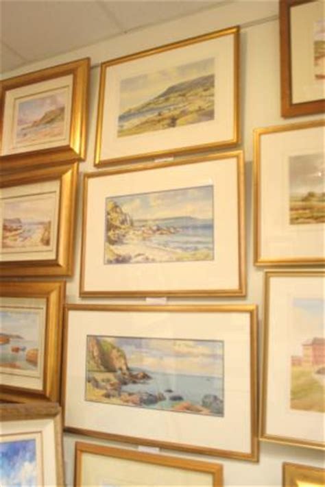 McIlwaine Fine Art (Larne) - 2021 All You Need to Know Before You Go (with Photos) - Larne ...