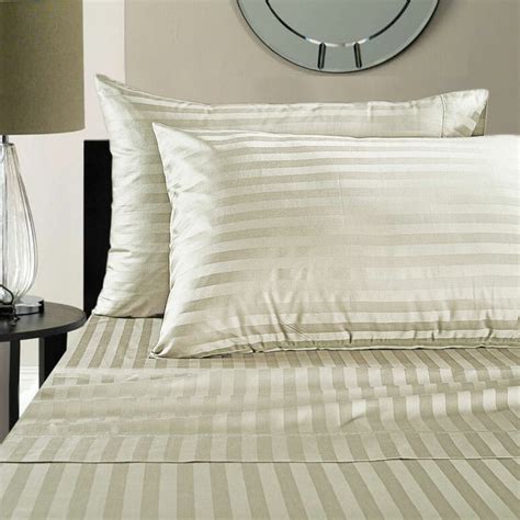 10 Best Egyptian Cotton Sheets in 2023 - Online Mattress Review