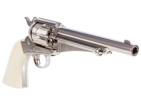 Remington 1875 Dual Ammo Replica Revolver | Airgun Depot