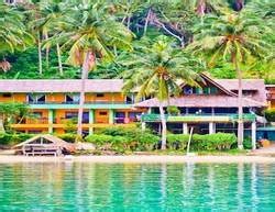 Encenada Beach Resort, Palangan, Puerto Galera – Philippines Information